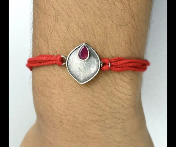 Hari Rakhi AJP2024-196