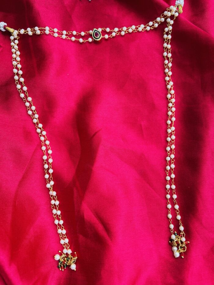 Kundan Mundavali AJP2024-215