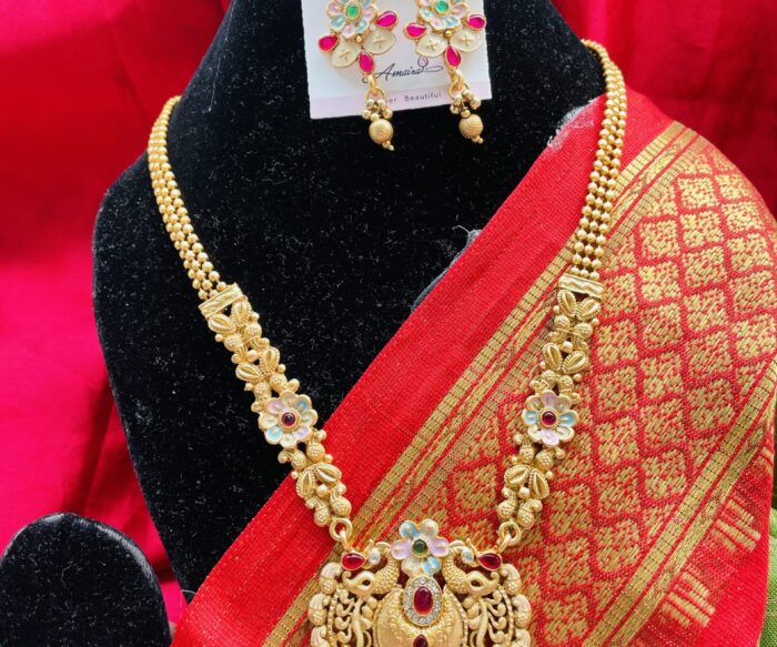 Kunjin Necklace AJP2024-226