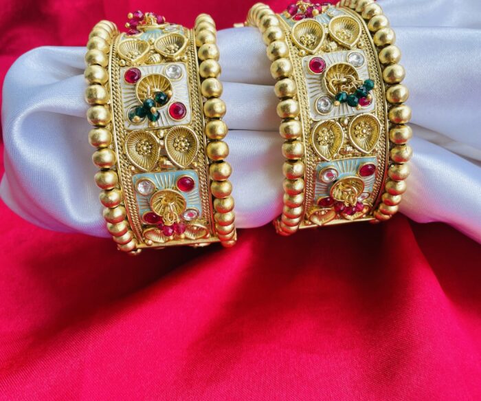 Nishak Bangles AJP2024-126