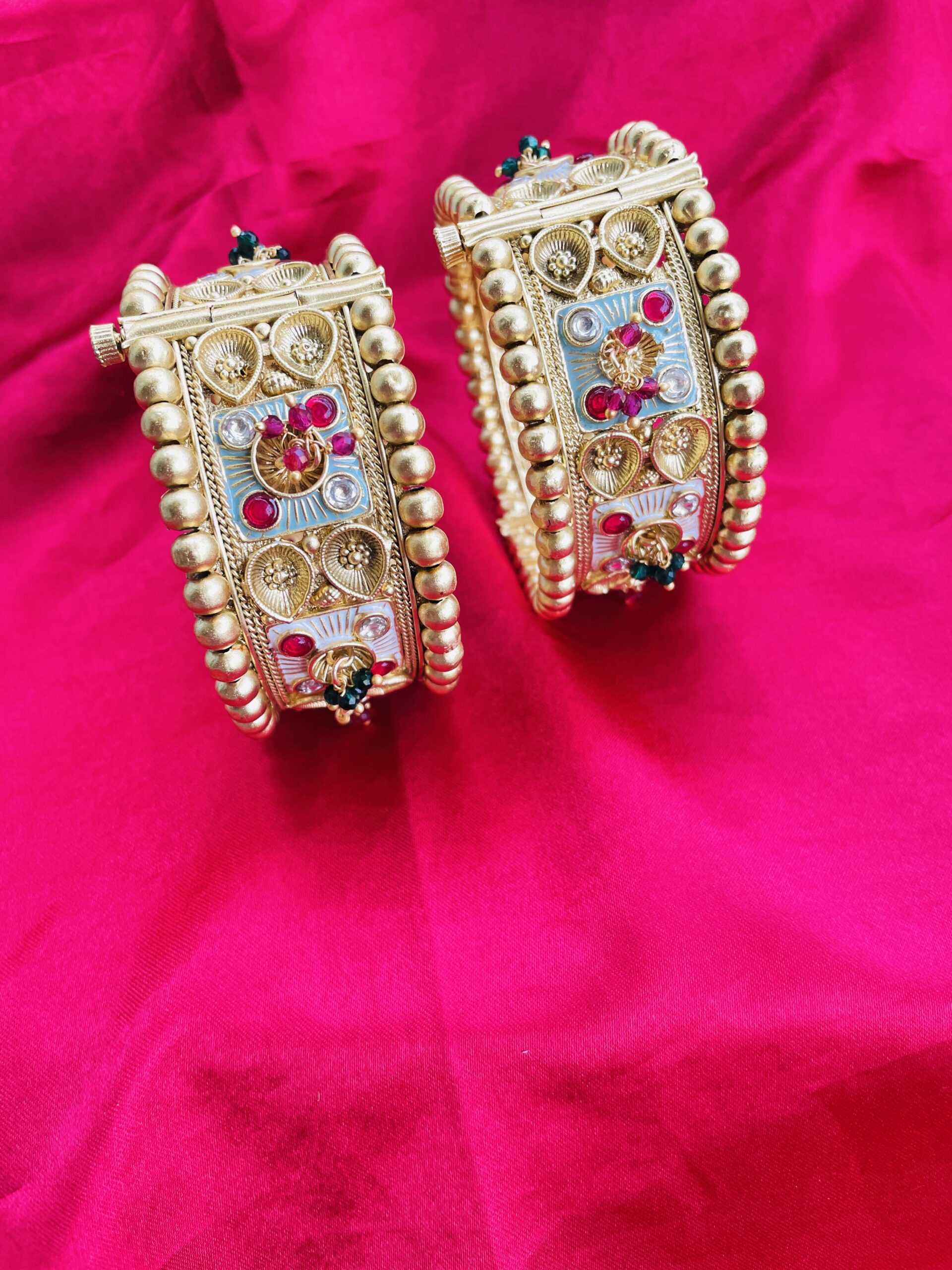 Nishak Bangles AJP2024-126 - Image 3