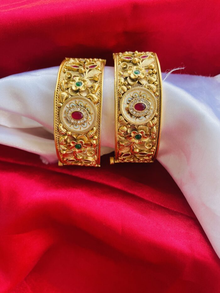 Fulrani Bangles AJP2024-128