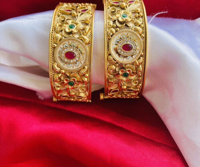 Fulrani Bangles AJP2024-128