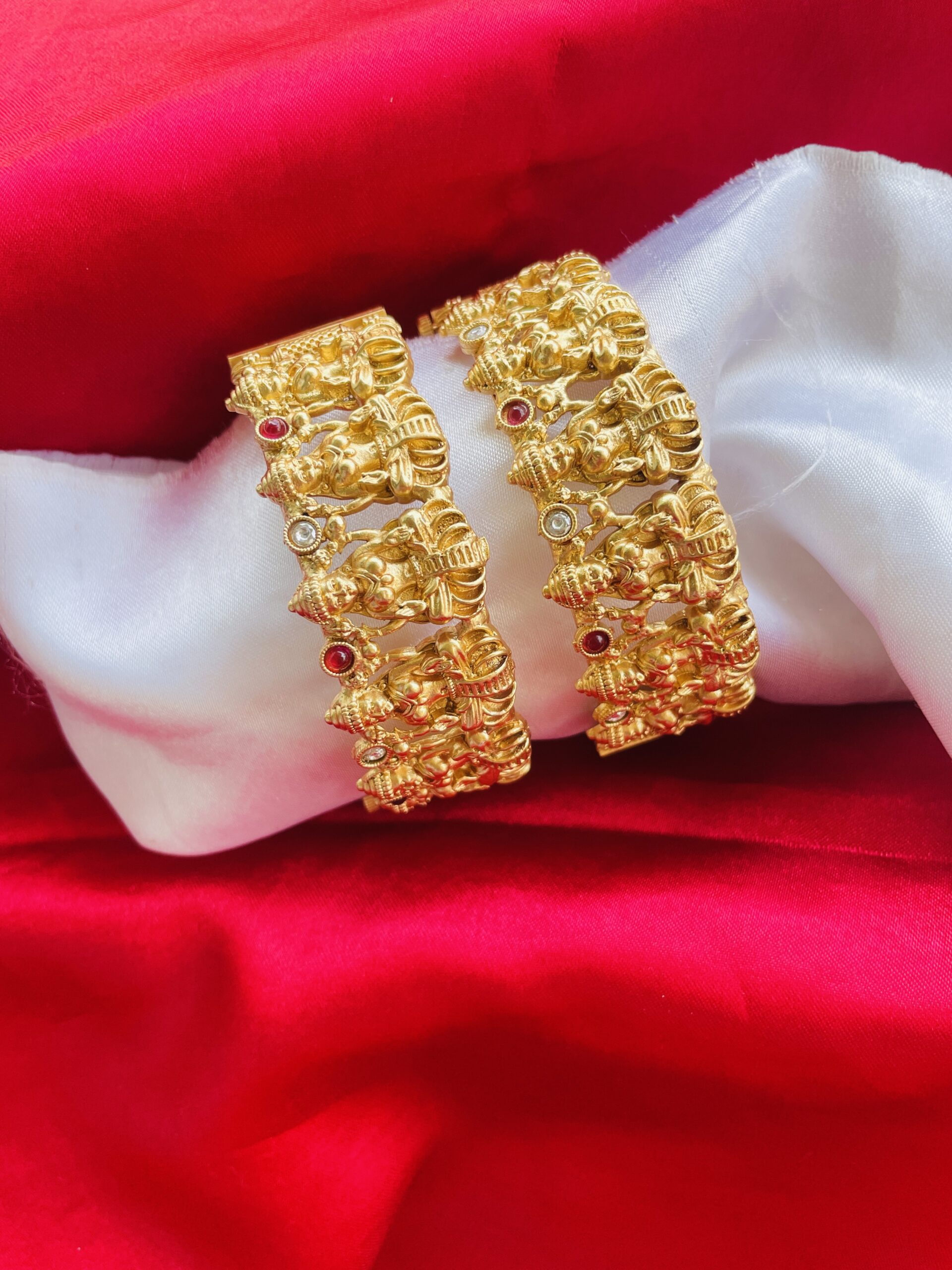 Laxmi Bangles AJP2024-129 - Image 2