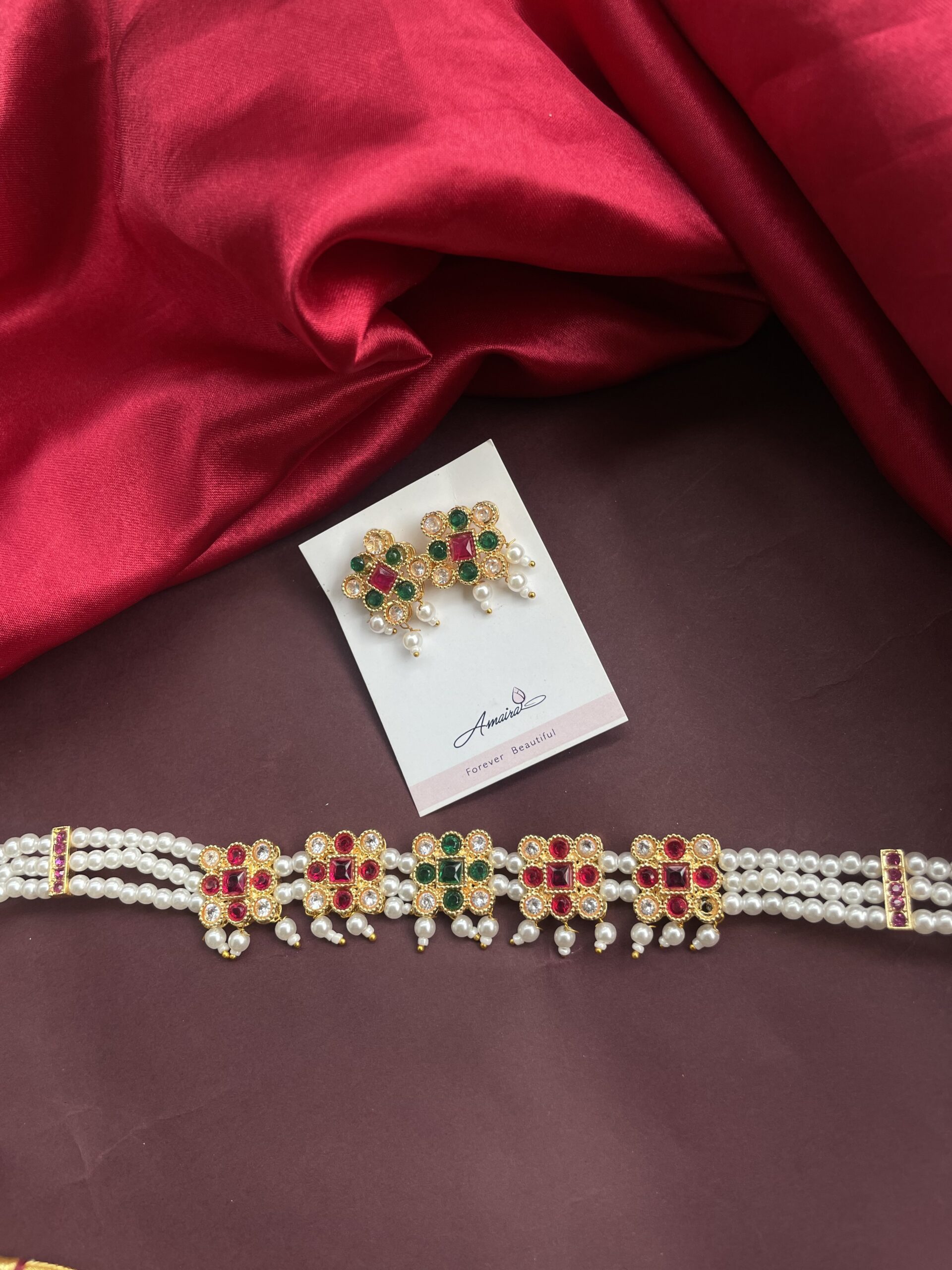Chavras Multicolored Chinchpethi AJP2024-88