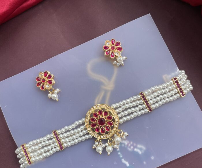 Chakar Pendant Chinchpethi AJP2024-87