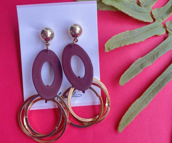 Drop Earrings AJP2023-66