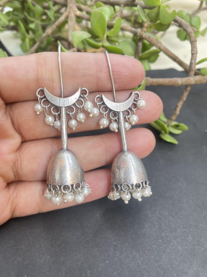 Hoop Style Chandkor Earring AJP2023-92