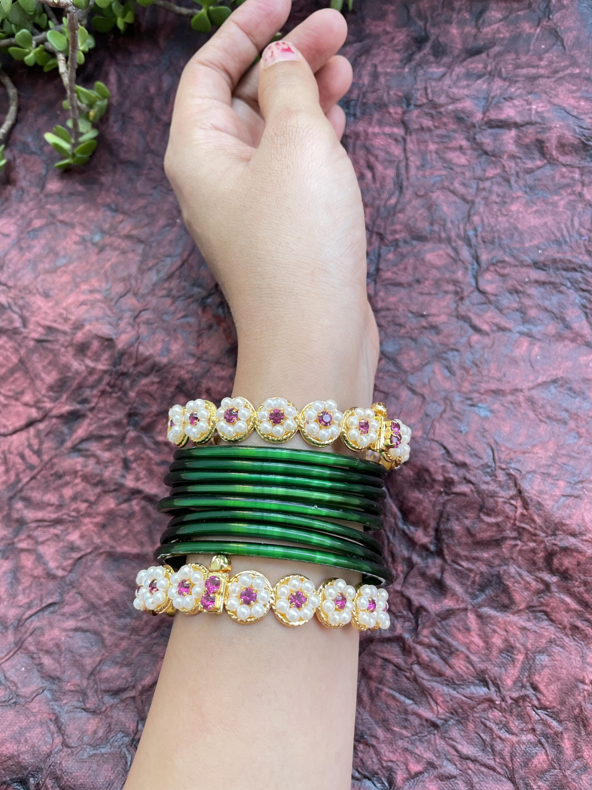 Motti Bangles AJP2023-363 - Image 3