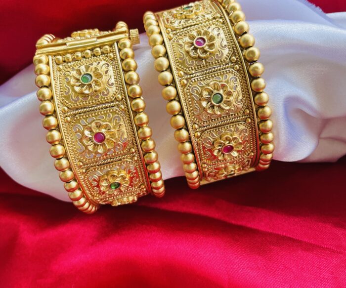 Trinena Bangles AJP2024-132