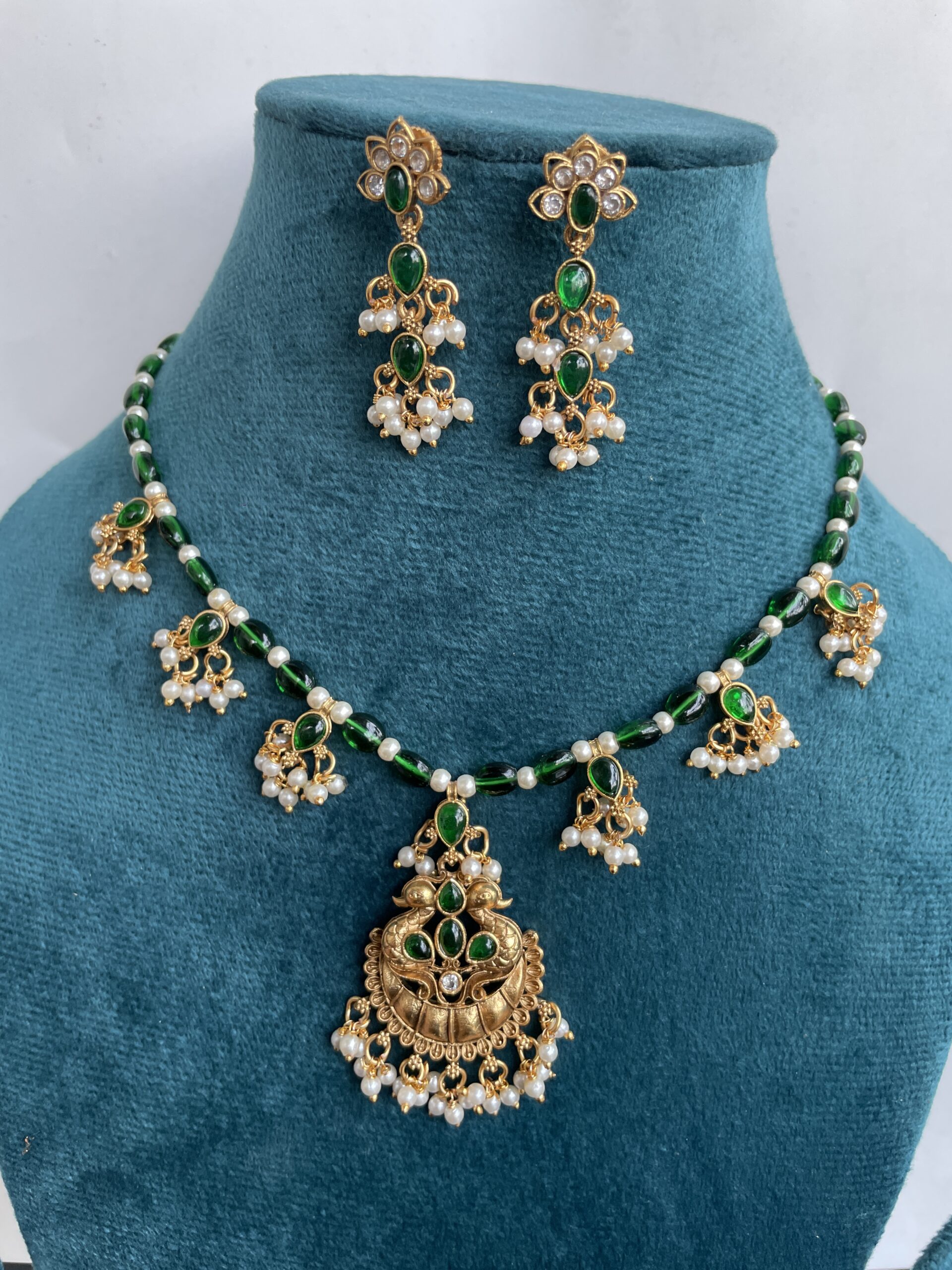 Traditional Necklace AJP2026-2004