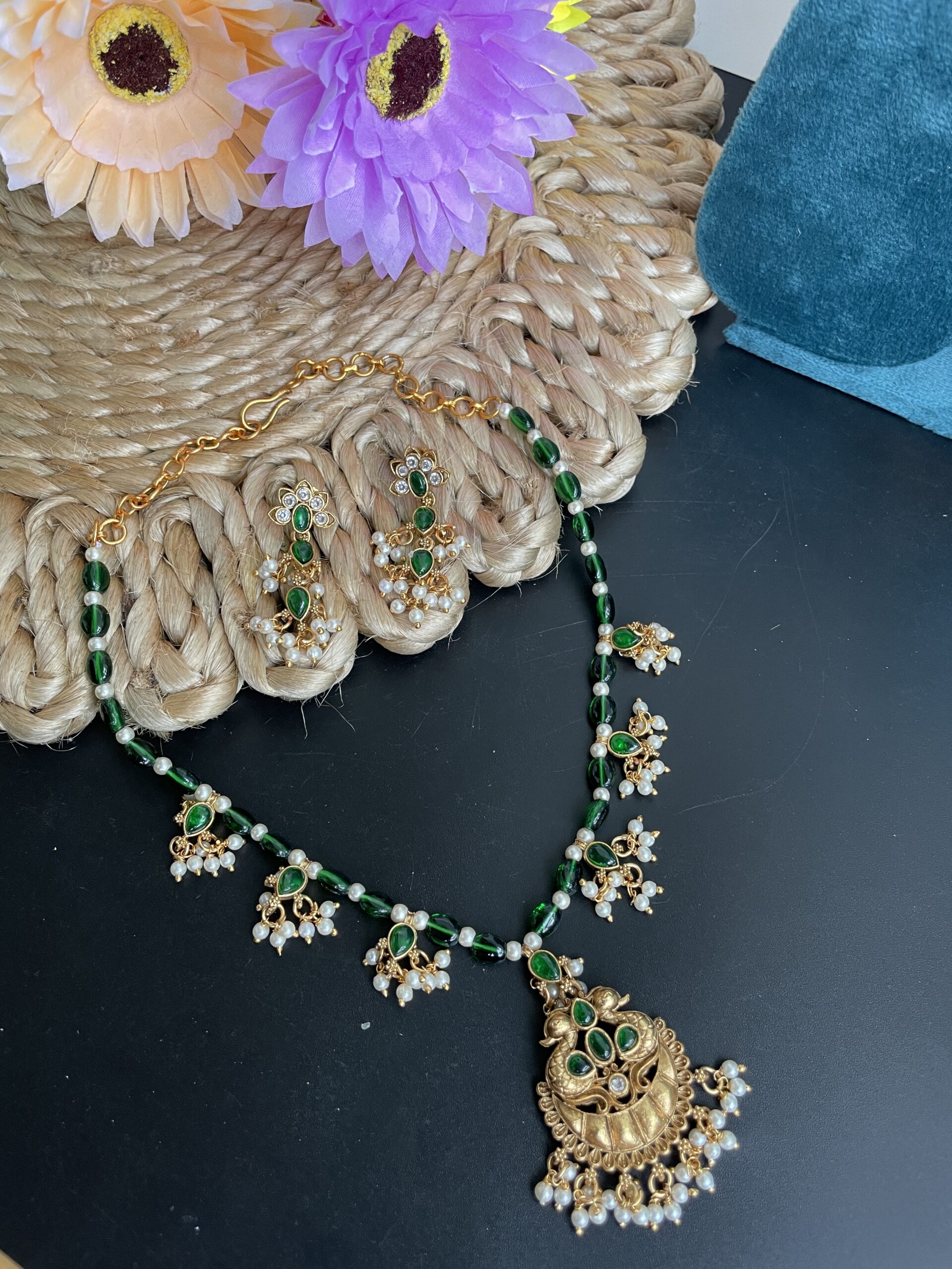Traditional Necklace AJP2026-2004 - Image 4