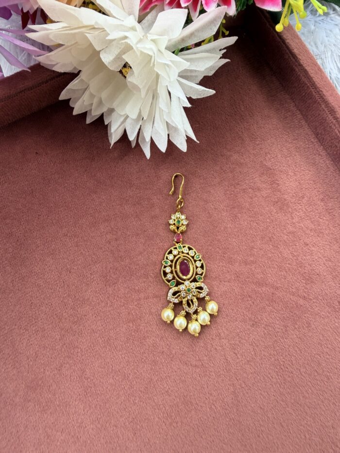 Mangtikka Bindi AJP2026-1091