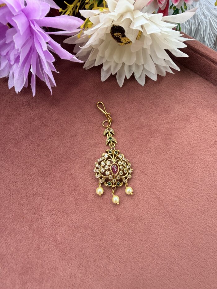 Mangtikka Bindi AJP2026-1092