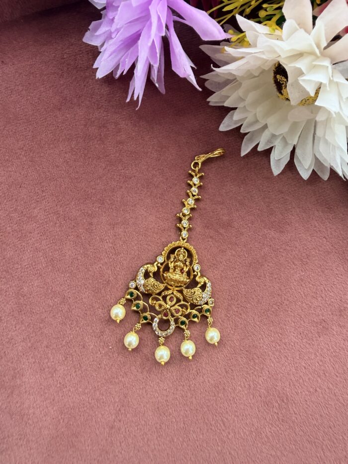 Mangtikka Bindi AJP2026-1094