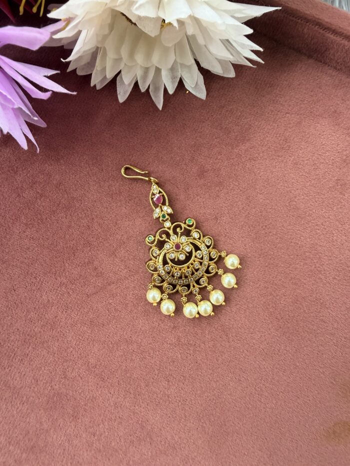 Mangtikka Bindi AJP2026-1096